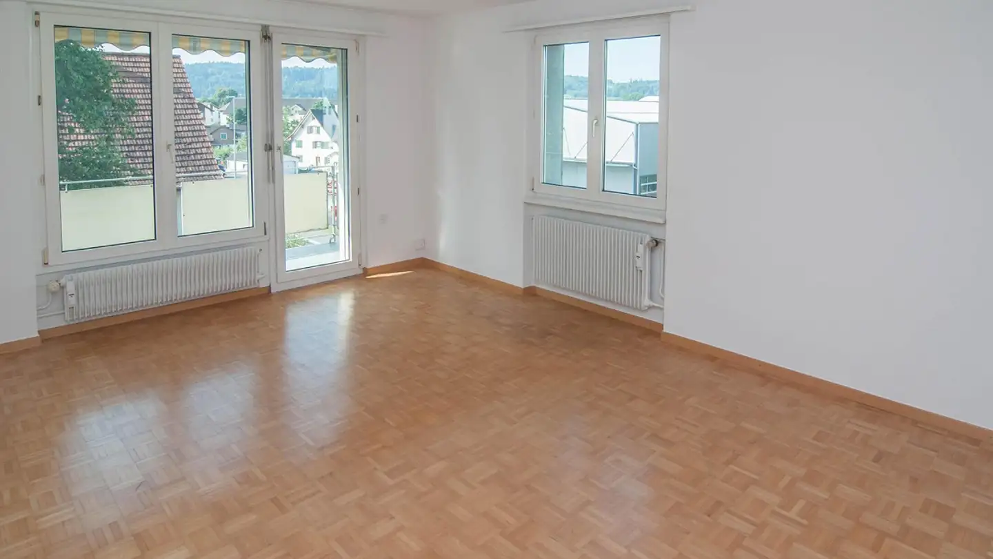 Appartement à louer - Alpenstrasse 2, 8583 Sulgen