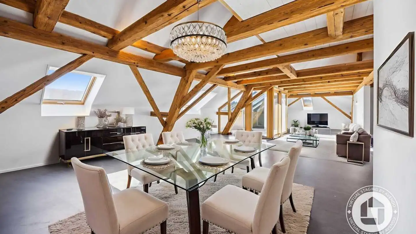 Appartamento in vendita - Hegenstrasse 20, 3366 Bollodingen - Foto 3