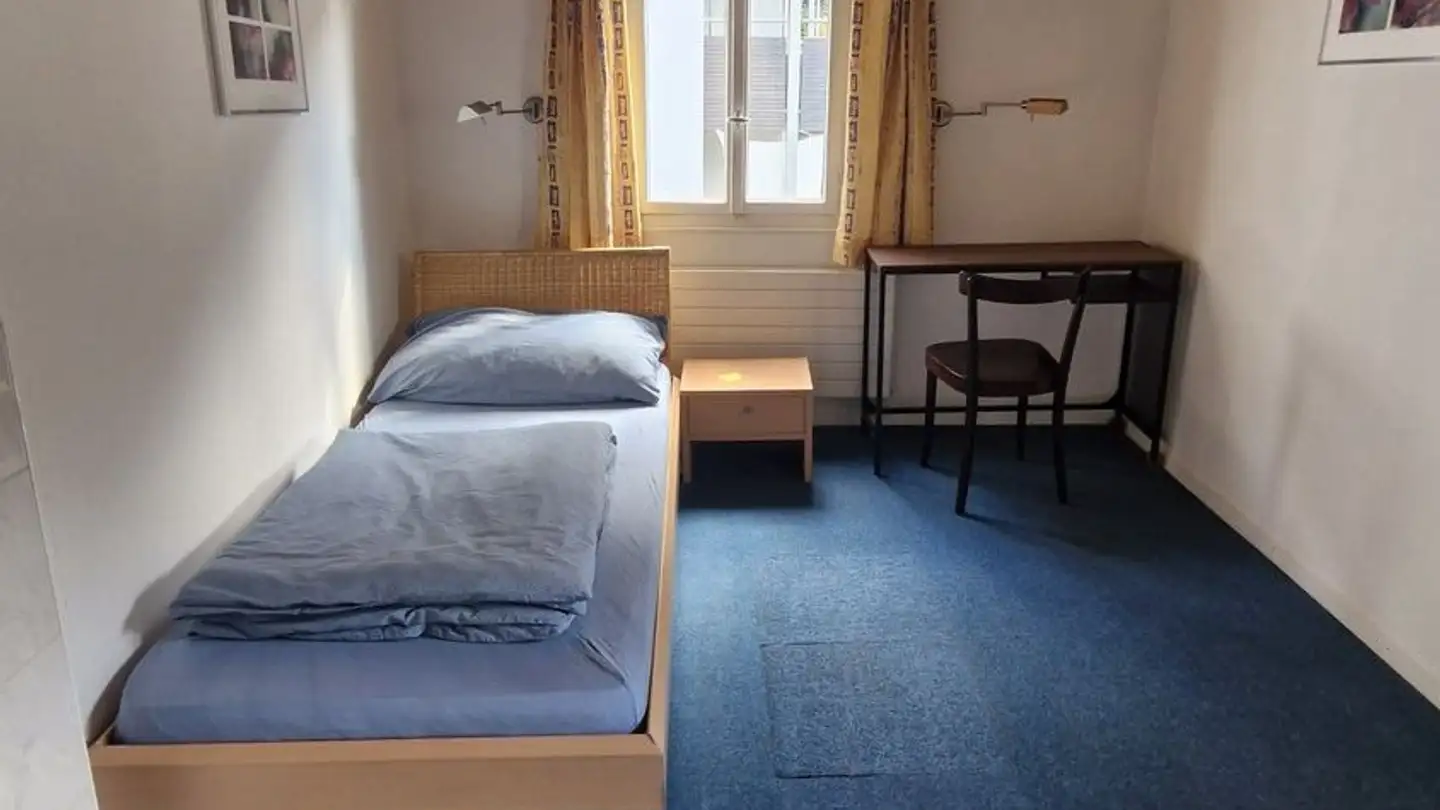Apartment for rent - Dorfstrasse 34, 6454 Flüelen