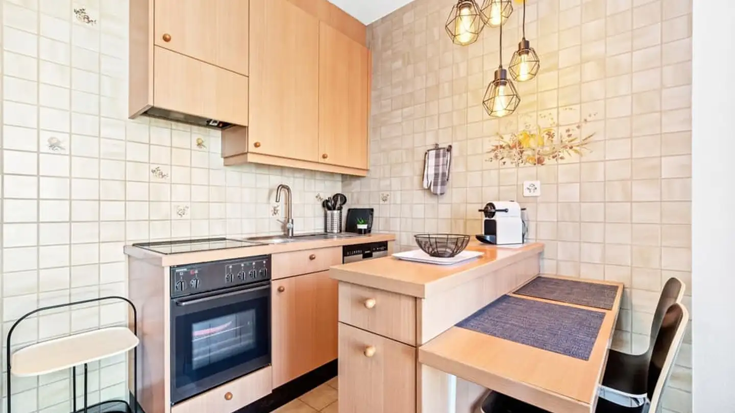 Apartment for rent - Rue Du Môle 32, 1201 Genève - Photo 3