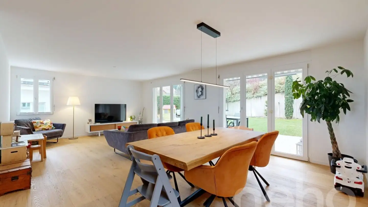 Maison individuelle à vendre - 4116 Metzerlen - Photo 3