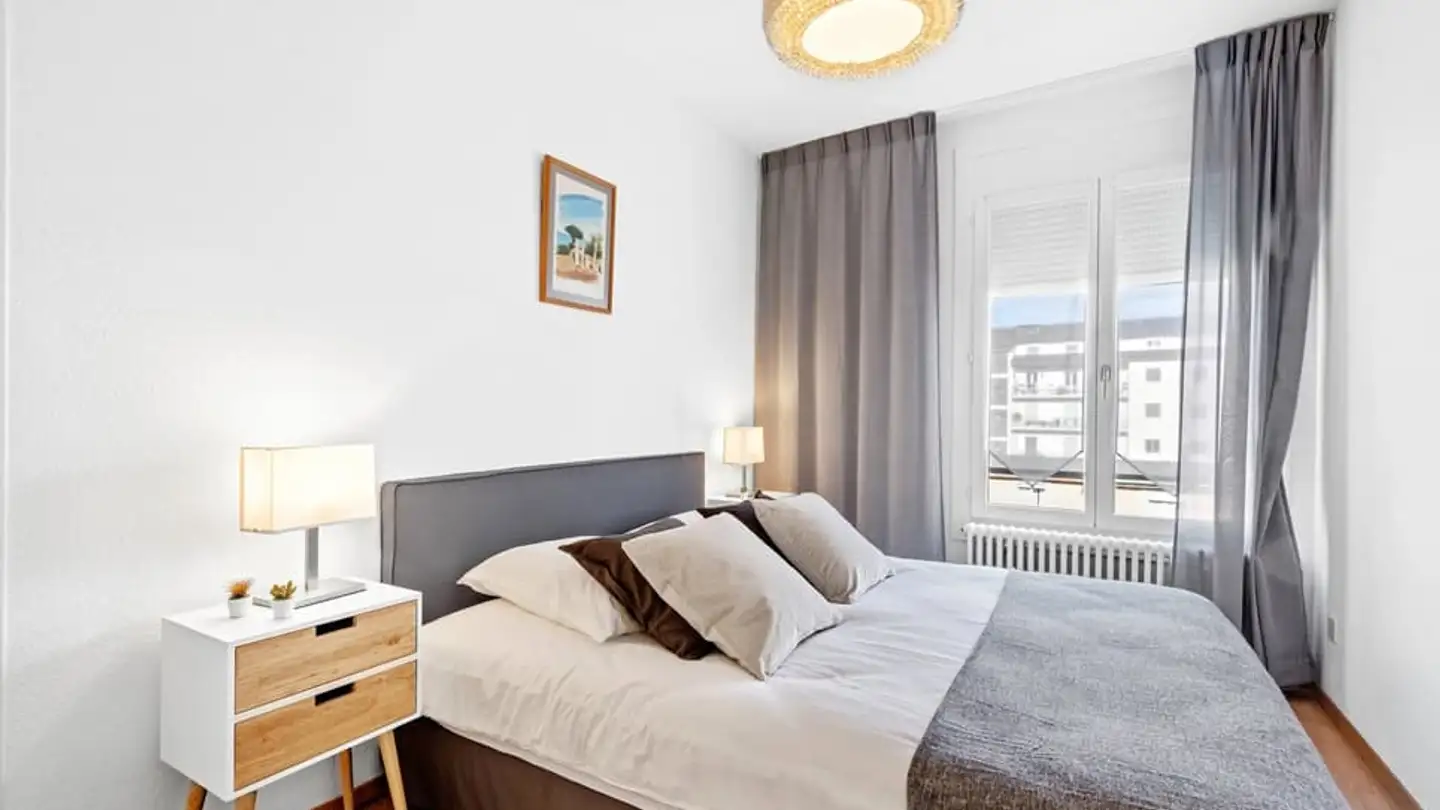 Apartment for rent - Rue Du Môle 32, 1201 Genève - Photo 4