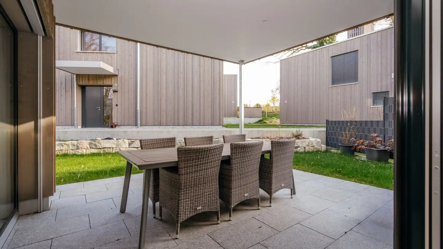 Maison individuelle à vendre - Juraweg 1a, 5707 Seengen - Photo 4