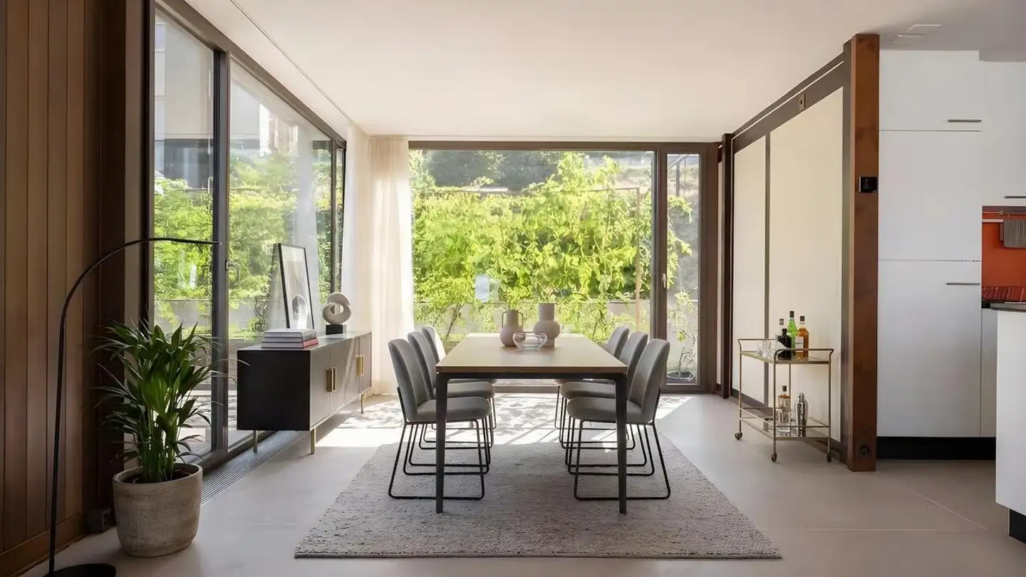 Casa singola in vendita - 3646 Einigen - Foto 3
