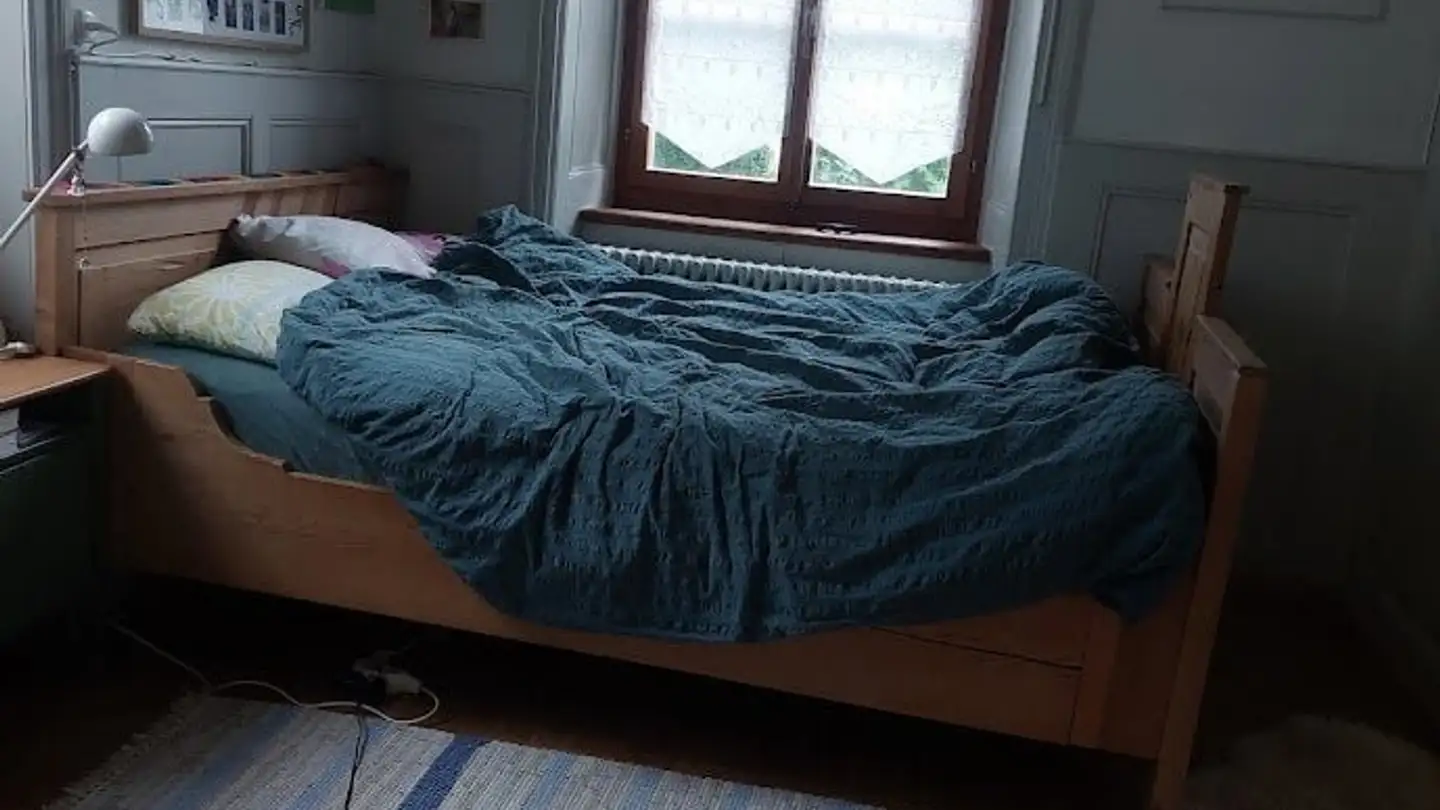 Apartment for rent - Grand-Rue 28, 2746 Crémines - Photo 2