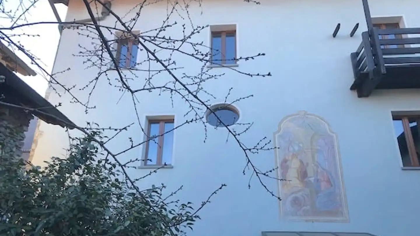 Casa singola in vendita - Via Vairano, 6575 S. Nazzaro