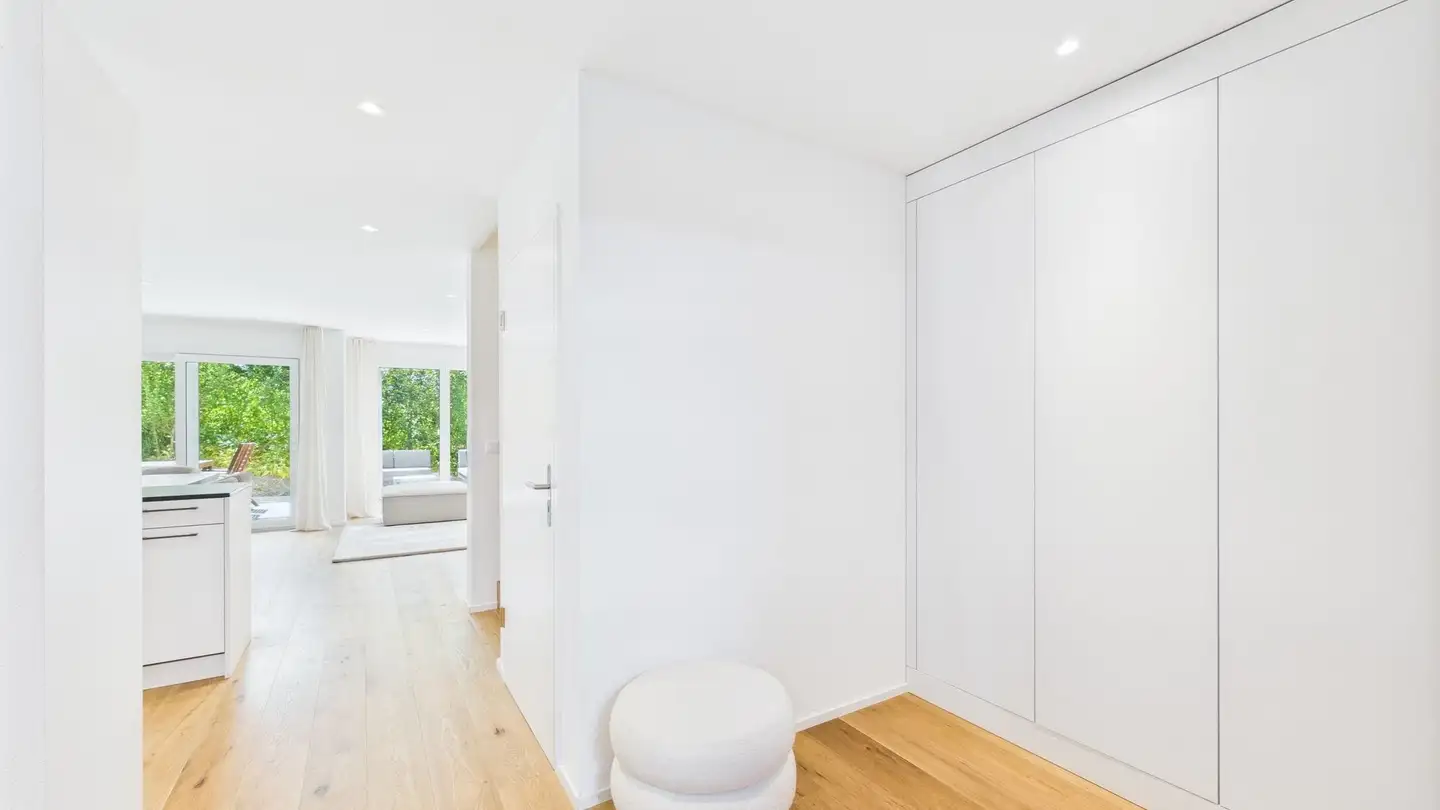 Maison jumelle à vendre - 5745 Safenwil - Photo 3