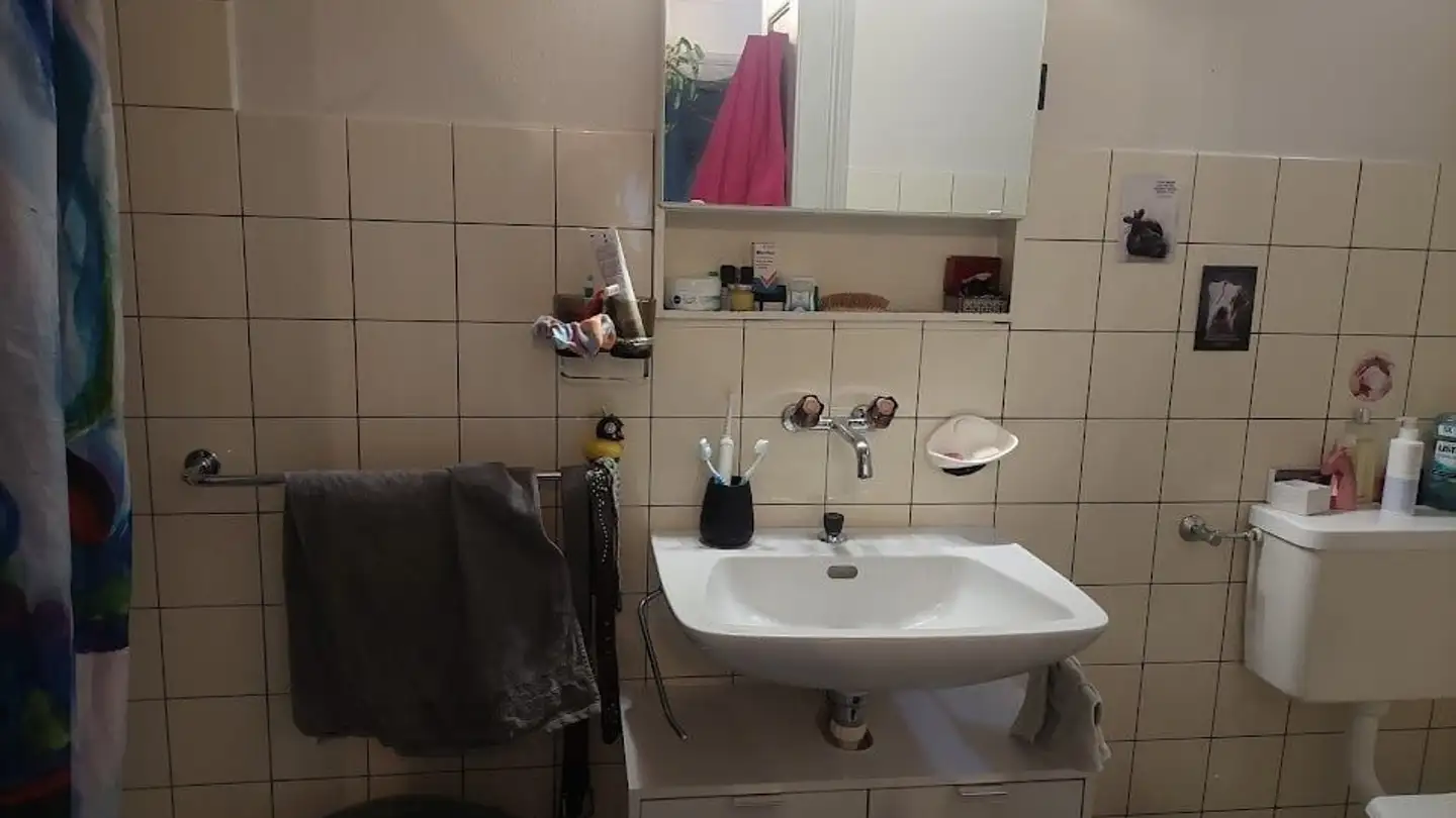 Apartment for rent - Grand-Rue 28, 2746 Crémines - Photo 4
