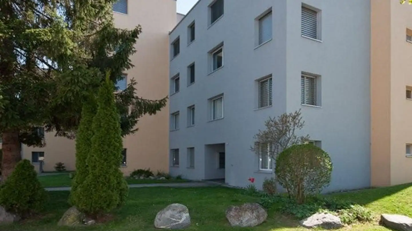 Single garage for rent - Nossikerstrasse 22, 8610 Uster