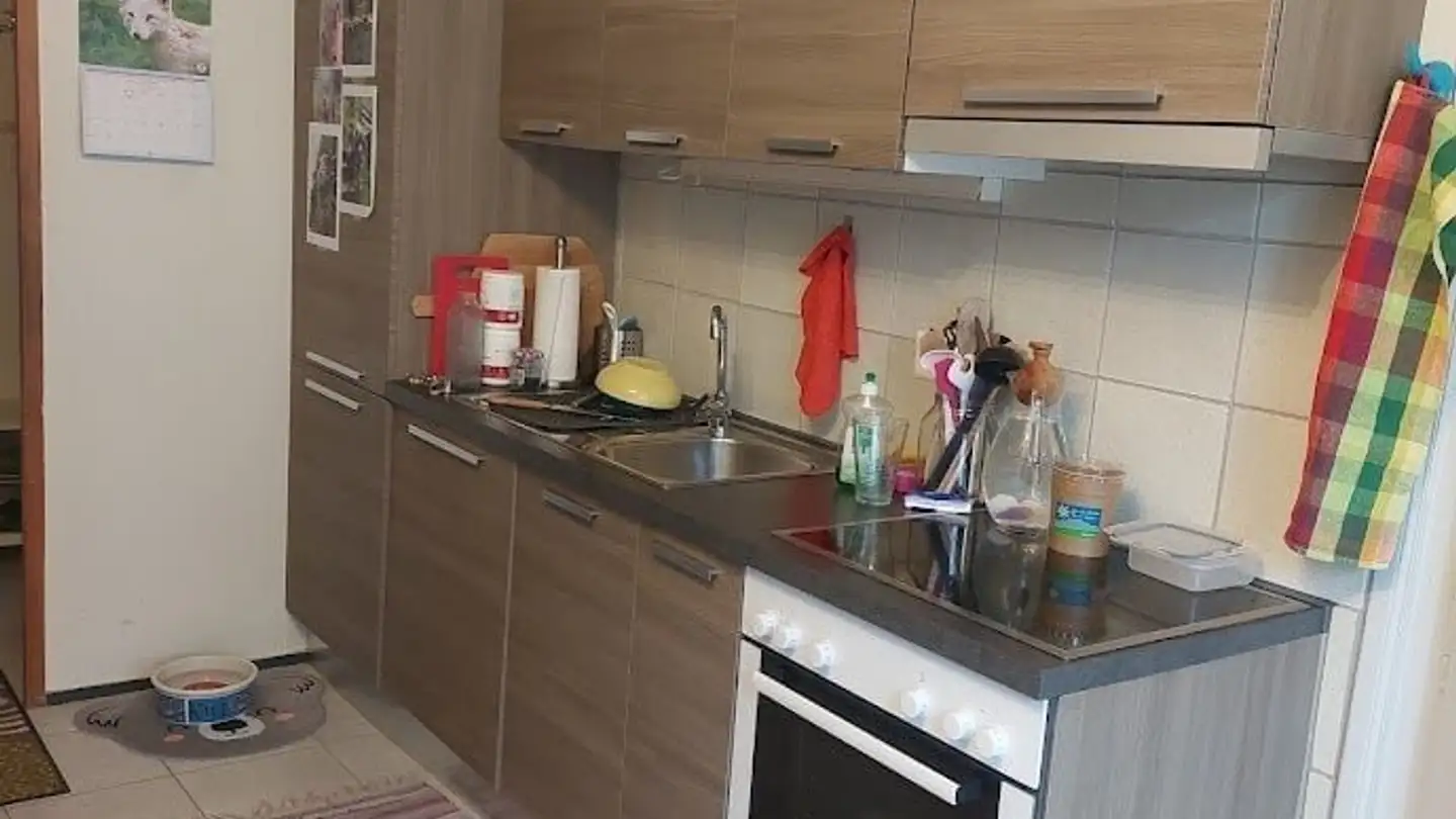 Apartment for rent - Grand-Rue 28, 2746 Crémines
