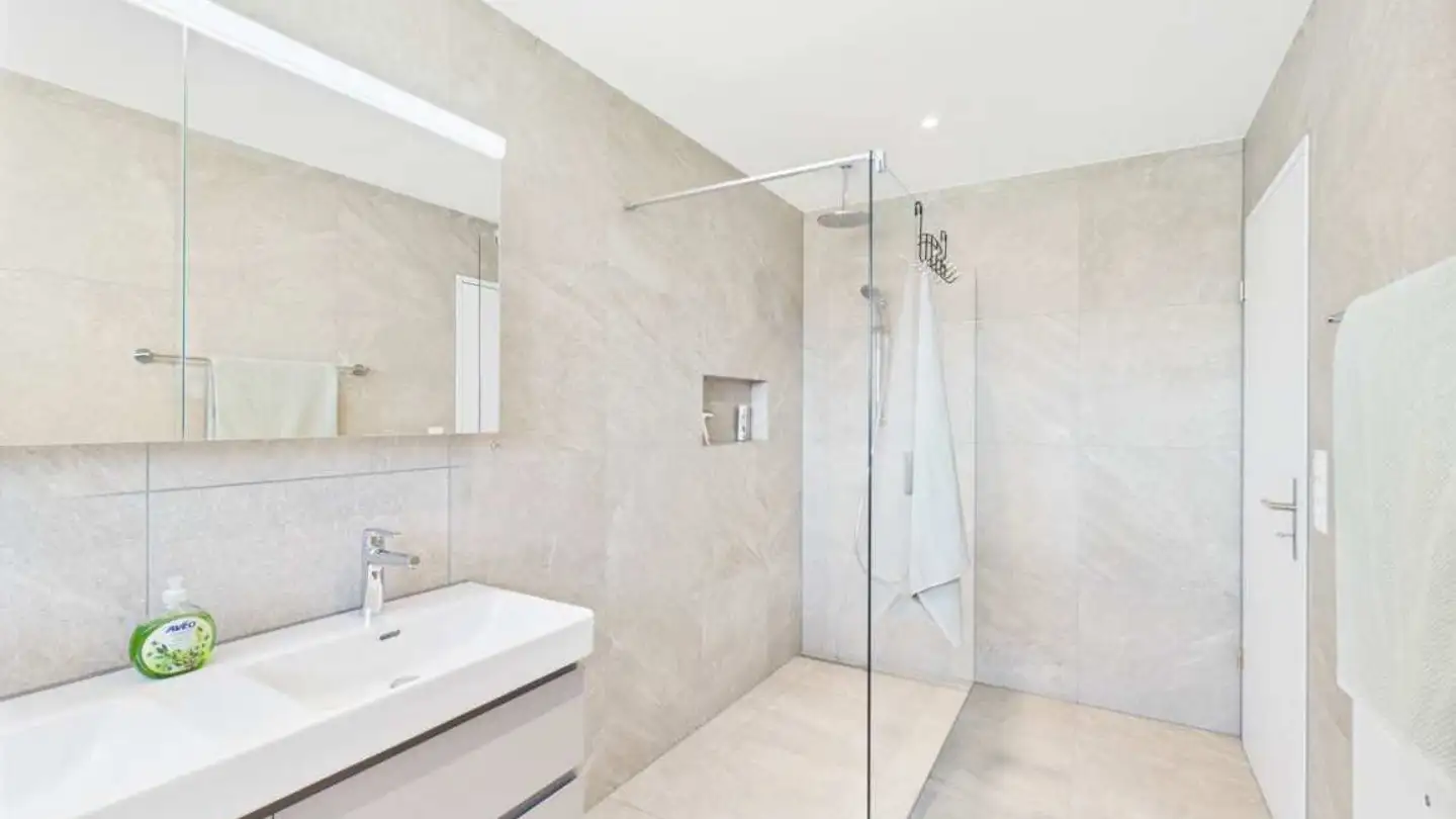 Maison jumelle à vendre - 5745 Safenwil - Photo 4