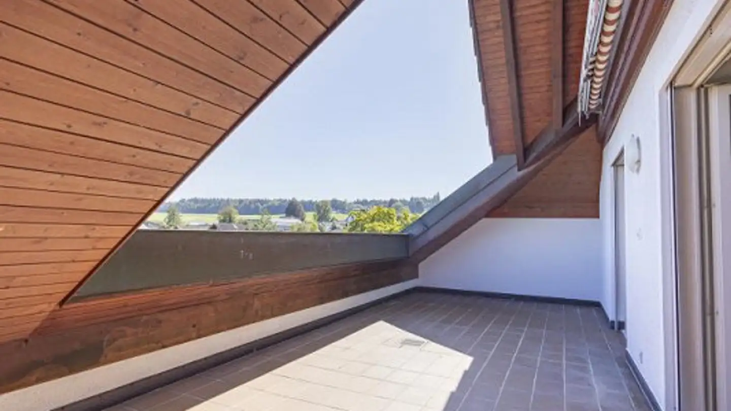 Attique à vendre - 8598 Bottighofen - Photo 2