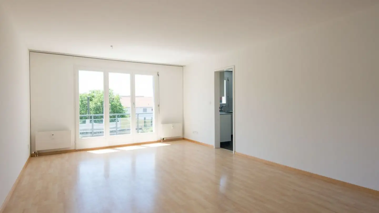 Apartment for rent - Romanshornerstrasse 104a, 9322 Egnach - Photo 4