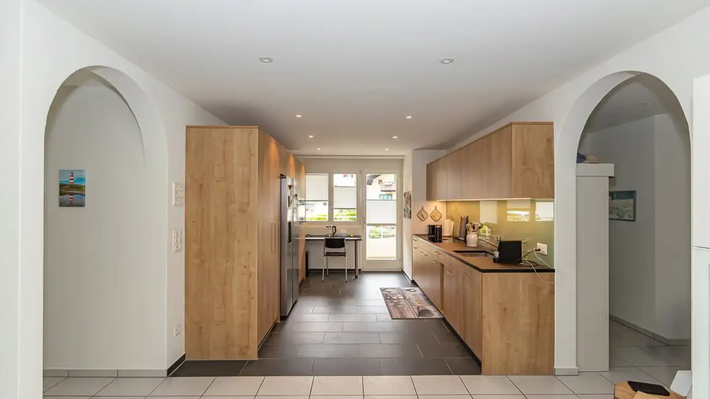 Wohnung kaufen - Bitzighoferstrasse 12, 6060 Sarnen