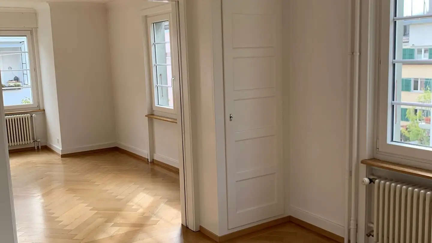 Apartment for rent - Beaulieustrasse 15, 3012 Bern - Photo 3