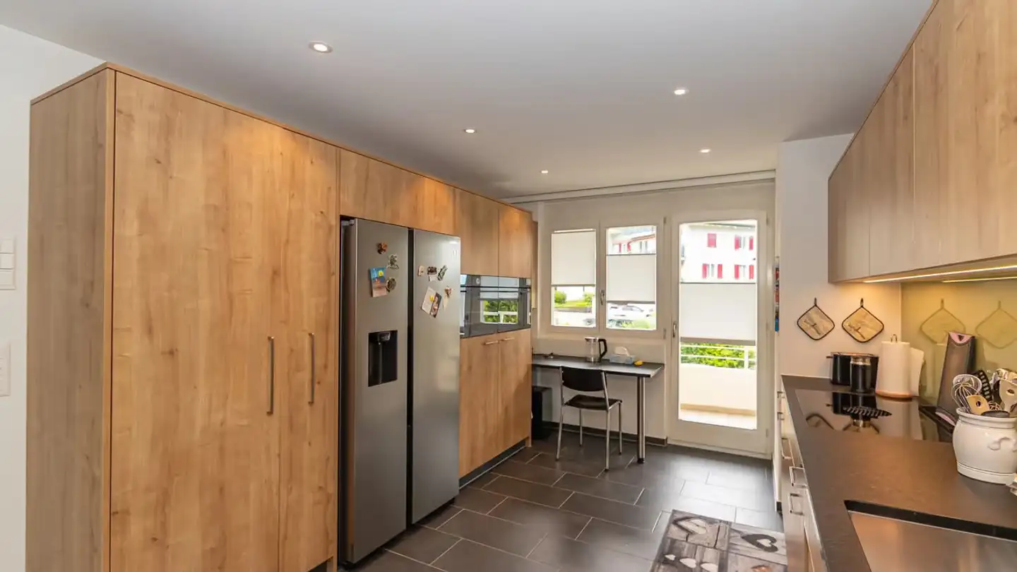 Wohnung kaufen - Bitzighoferstrasse 12, 6060 Sarnen - Foto 2