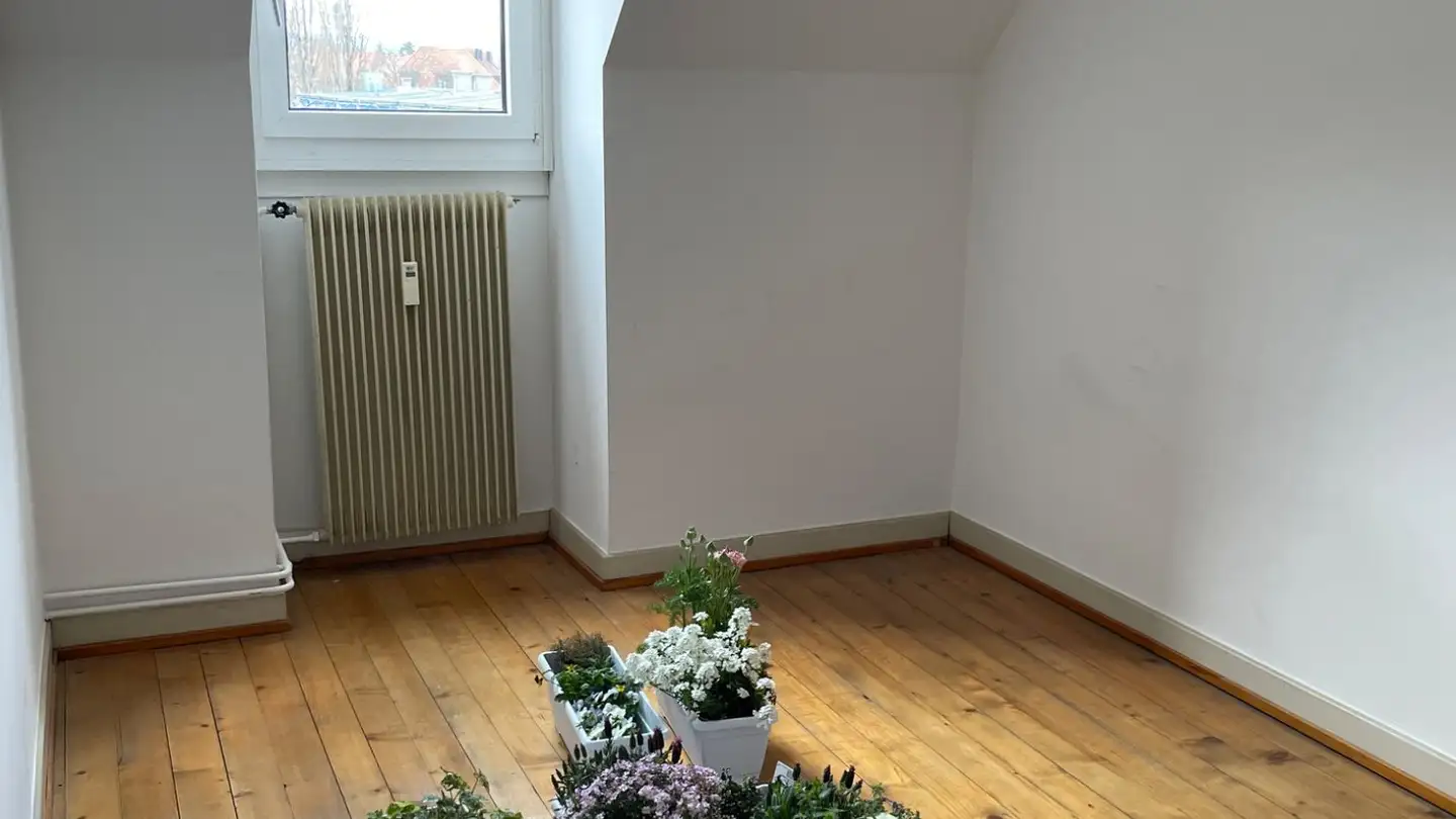 Appartement à louer - Morillonstrasse, 3007 Bern