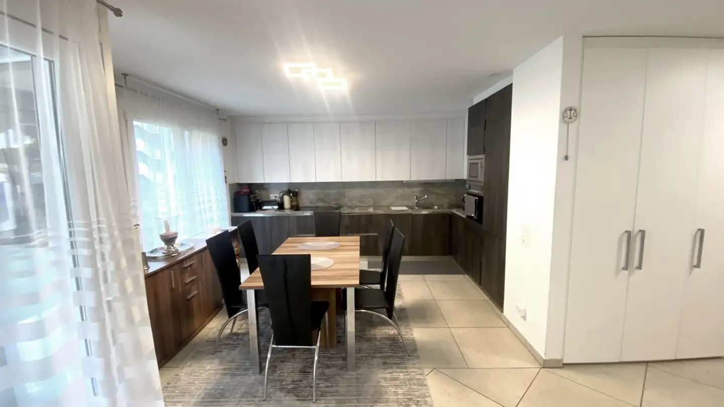 Appartement à vendre - 6593 Cadenazzo - Photo 2