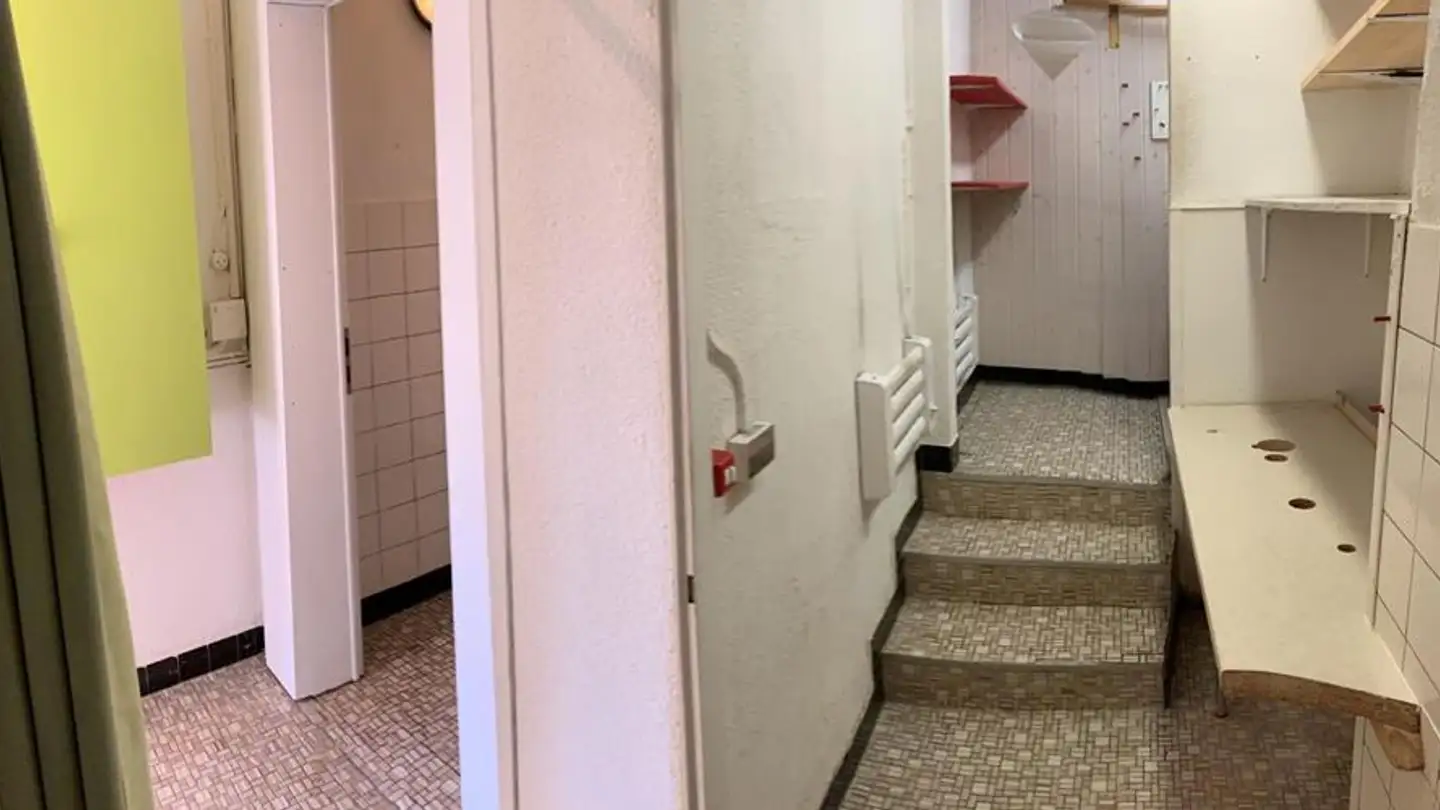 Bureau à louer - Le Bourg 4, 1610 Oron-la-Ville