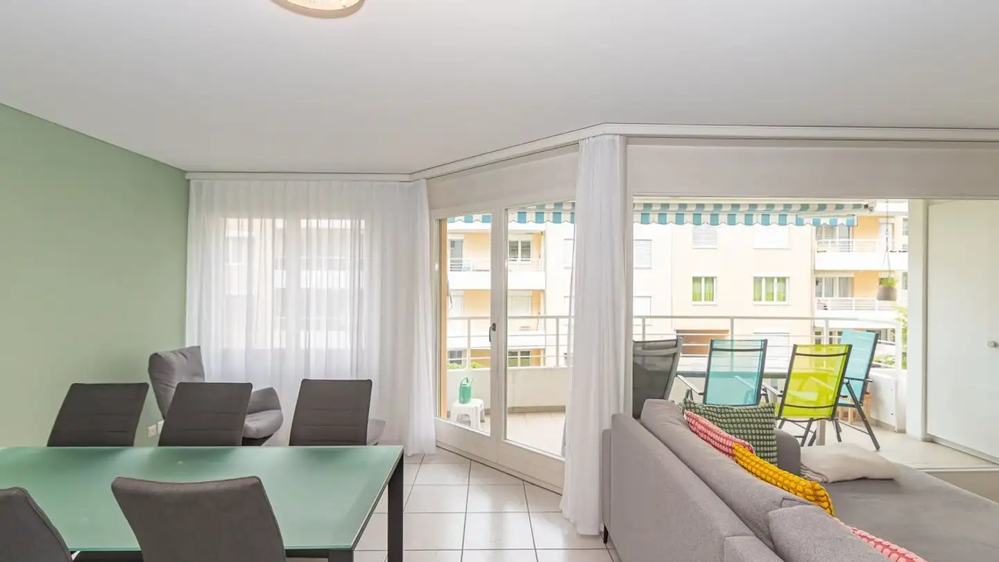 Wohnung kaufen - Bitzighoferstrasse 12, 6060 Sarnen - Foto 4
