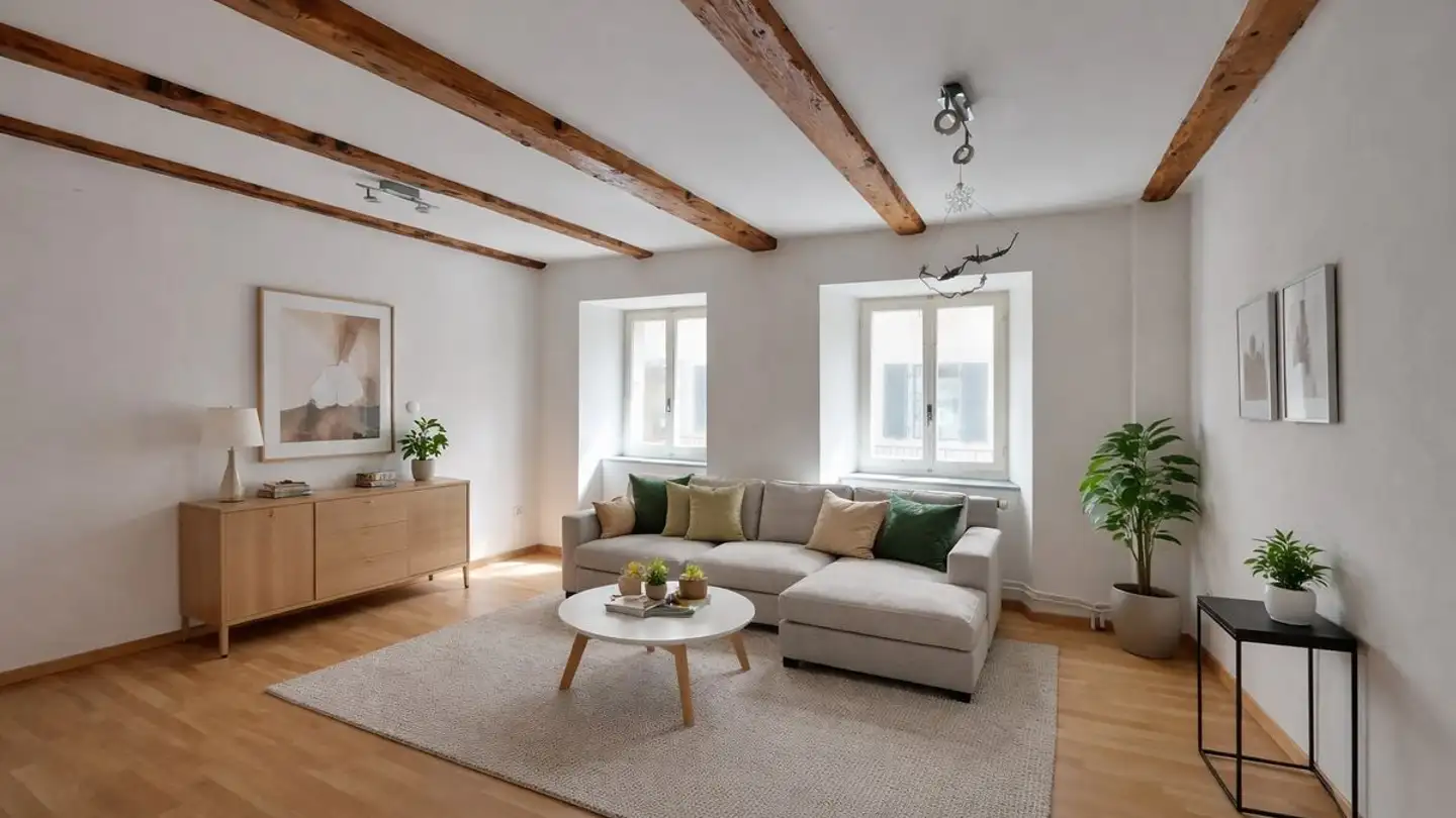 Casa bifamiliare in vendita - 2300 La Chaux-de-Fonds - Foto 4