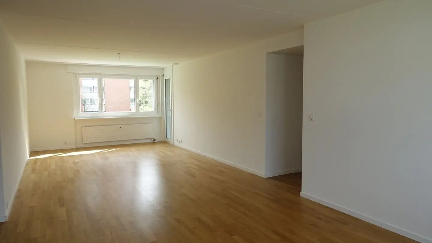 Appartamento in affitto - Unterwartweg 29, 4132 Muttenz - Photo 2