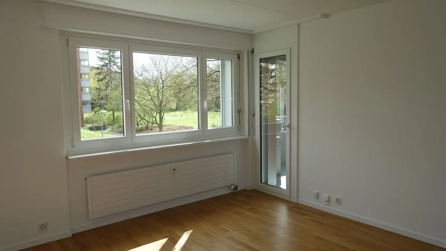 Appartamento in affitto - Unterwartweg 29, 4132 Muttenz - Photo 3