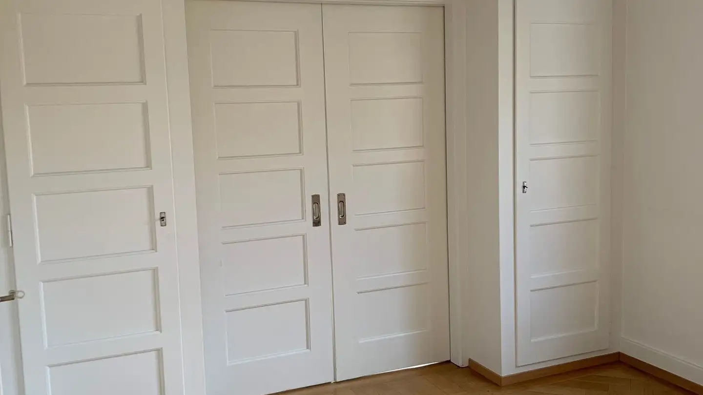 Apartment for rent - Beaulieustrasse 15, 3012 Bern - Photo 2