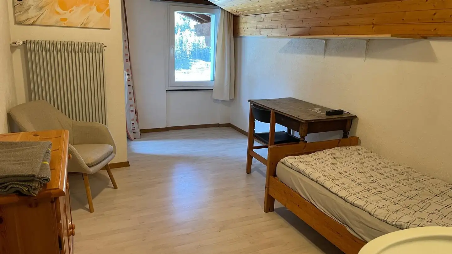 Apartment for rent - Fellbachstrasse 1, 3908 Saas-Balen - Photo 3