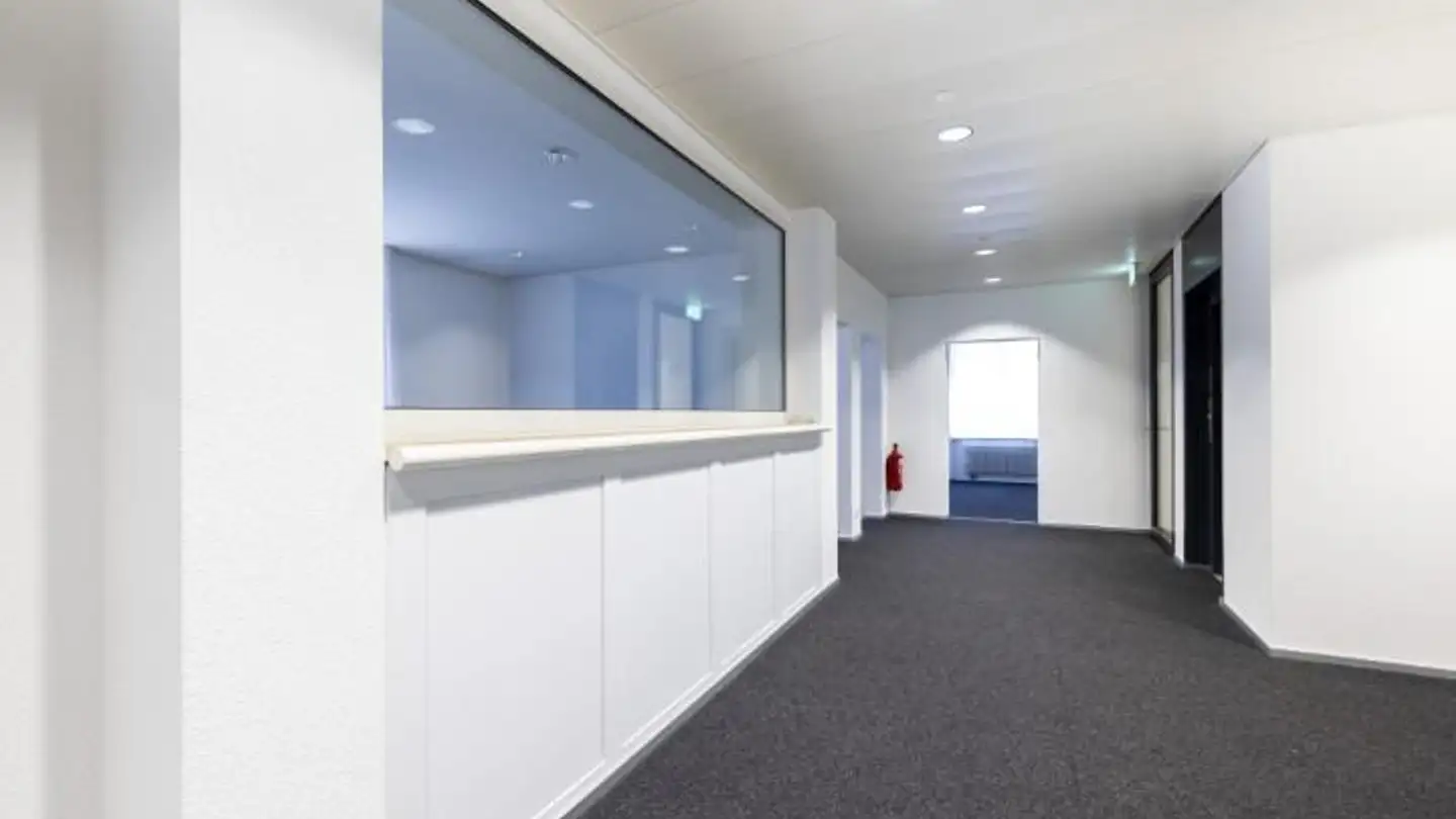 Spazio ufficio in affitto - Bahnhofstrasse 12, 7000 Chur - Foto 4