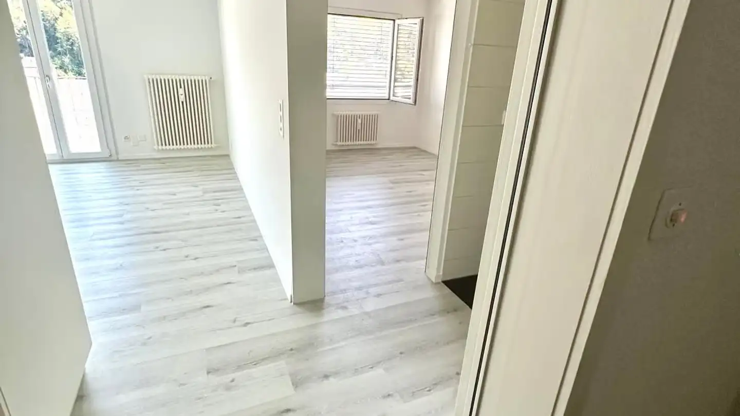 Wohnung mieten - Stollberghalde 18, 6003 Luzern