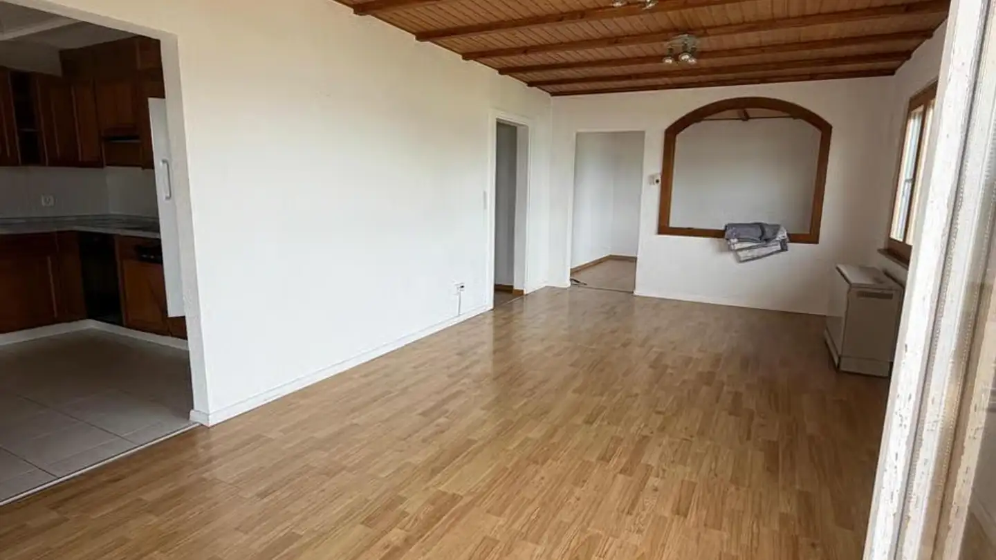 Einfamilienhaus mieten - 1586 Vallamand - Foto 4