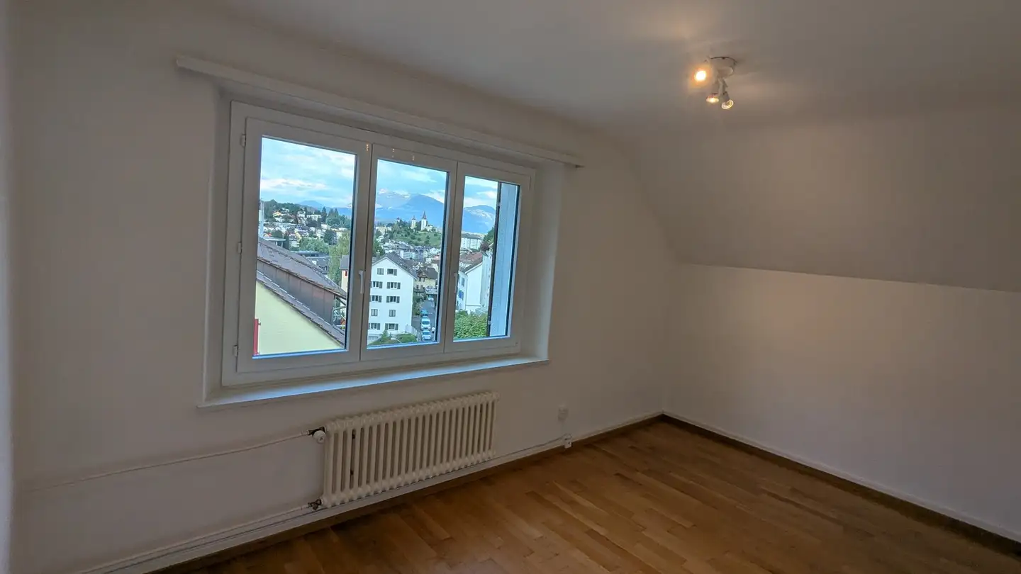 Chambre à louer - 6003 Luzern
