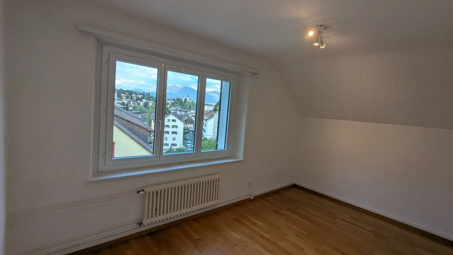 Stanza singola in affitto - 6003 Luzern