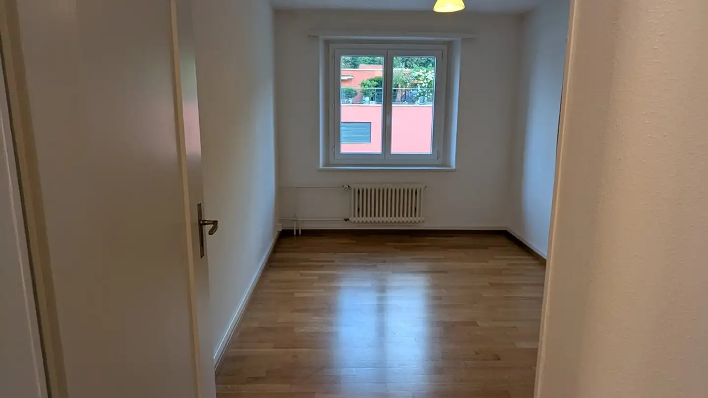 Chambre à louer - 6003 Luzern - Photo 4