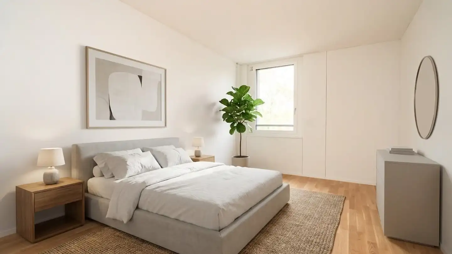 Appartement à louer - Kasernenstrasse 21, 3013 Bern - Photo 3