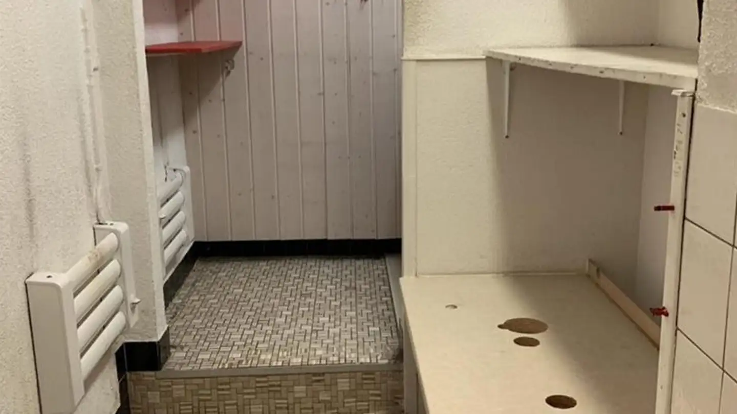 Spazio ufficio in affitto - Le Bourg 4, 1610 Oron-la-Ville - Photo 2