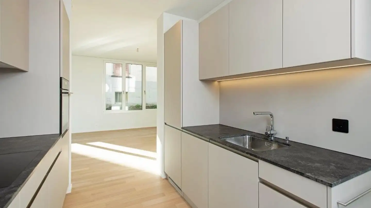 Appartamento in affitto - Löwenstrasse 1b, 8590 Romanshorn - Foto 2
