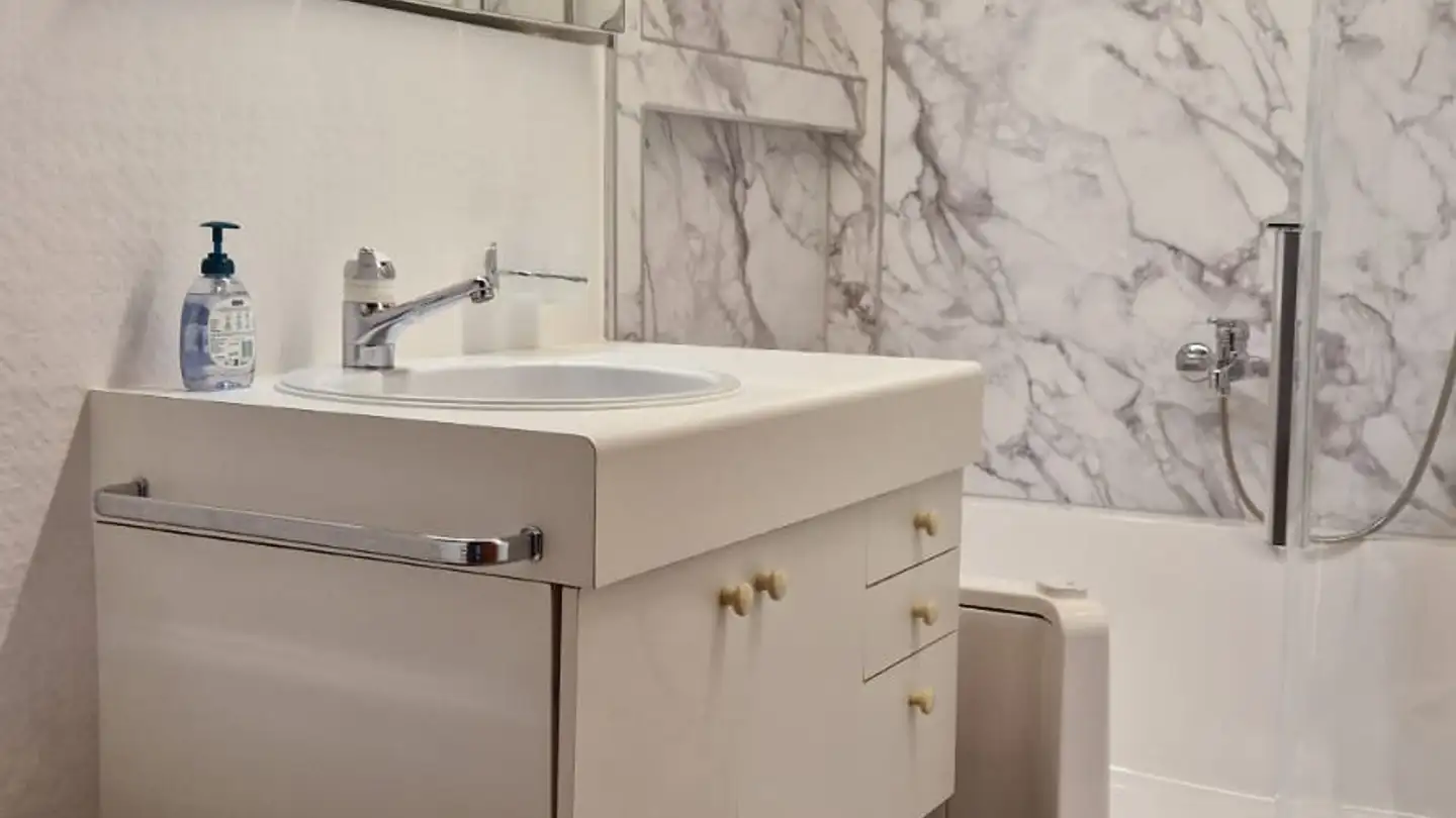 Appartamento in affitto - Grossmatt 186, 3534 Signau - Photo 2