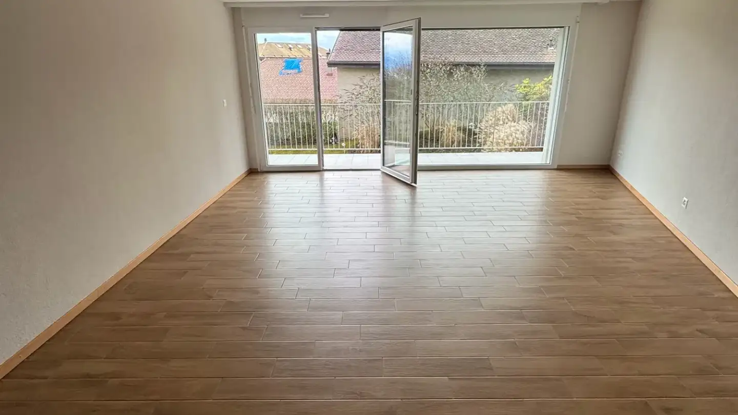 Wohnung mieten - Rue Bourg-De-Four 23, 1170 Aubonne