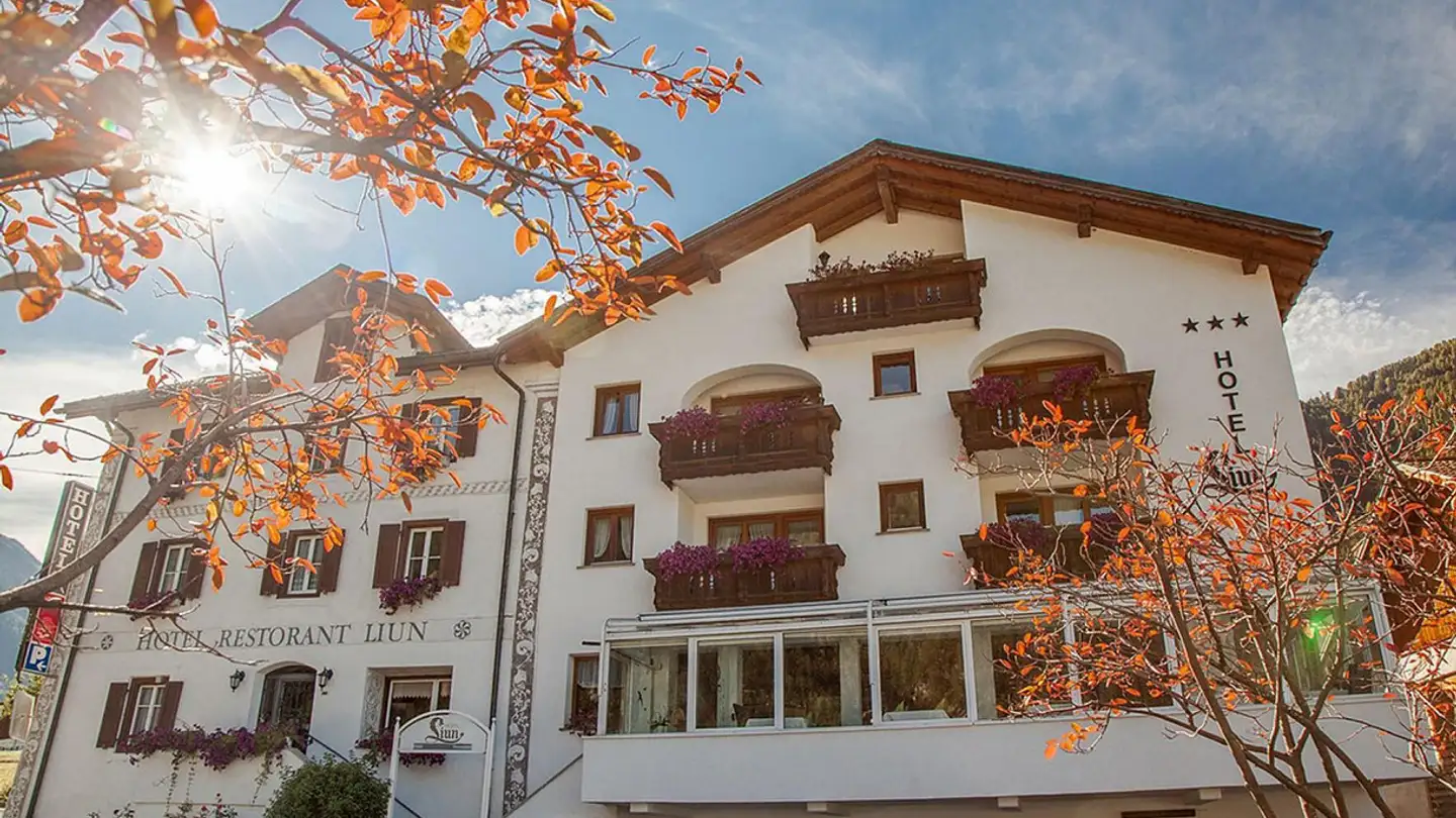 Hotel in vendita - Via Val Müstair 217, 7537 Müstair - Photo 2