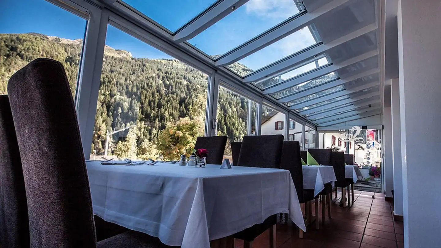 Hotel in vendita - Via Val Müstair 217, 7537 Müstair - Photo 3