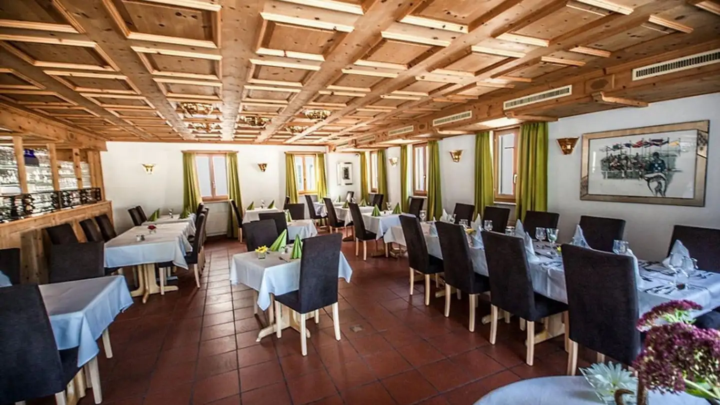 Hotel in vendita - Via Val Müstair 217, 7537 Müstair - Photo 4