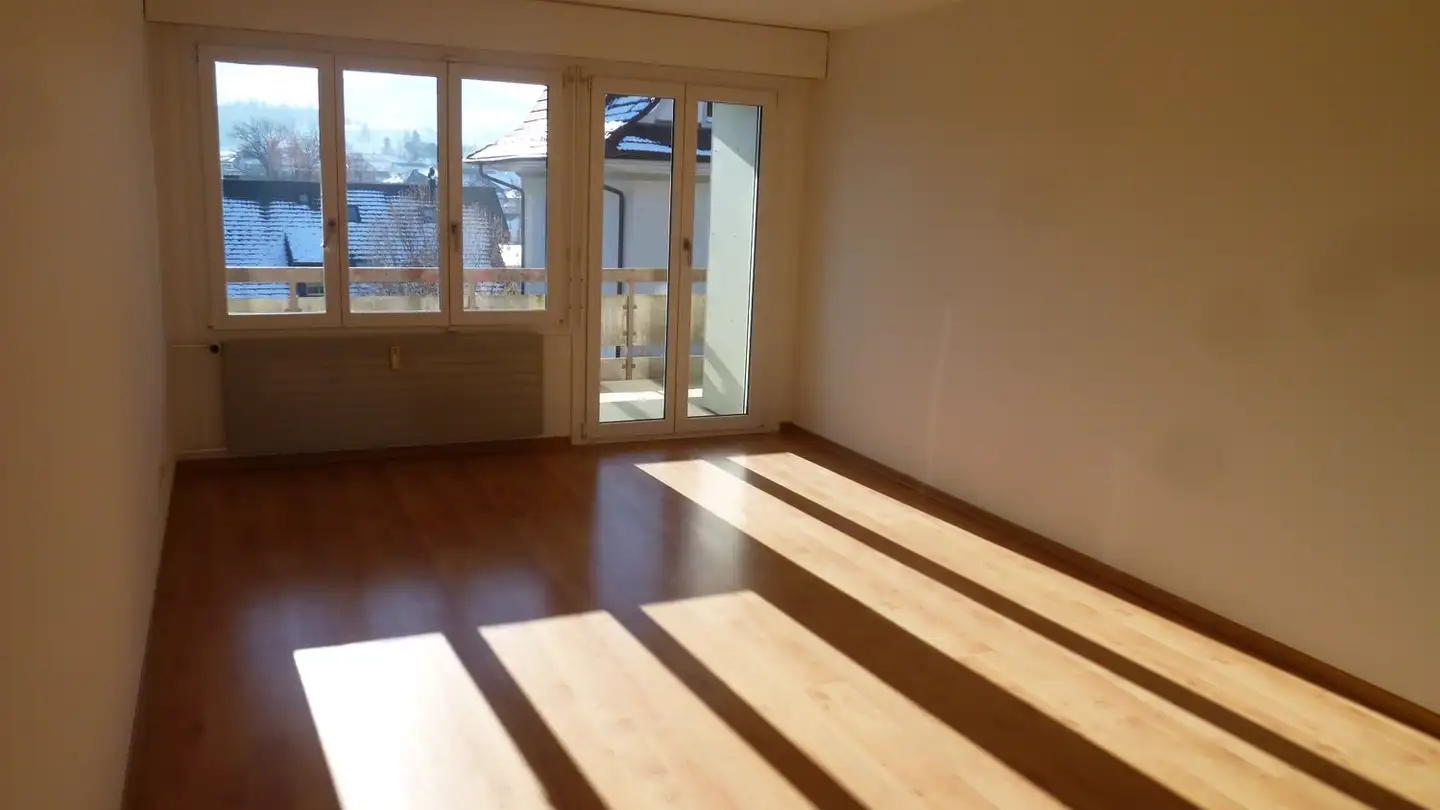 Appartement à louer - Wartgässli 1, 3150 Schwarzenburg - Photo 4