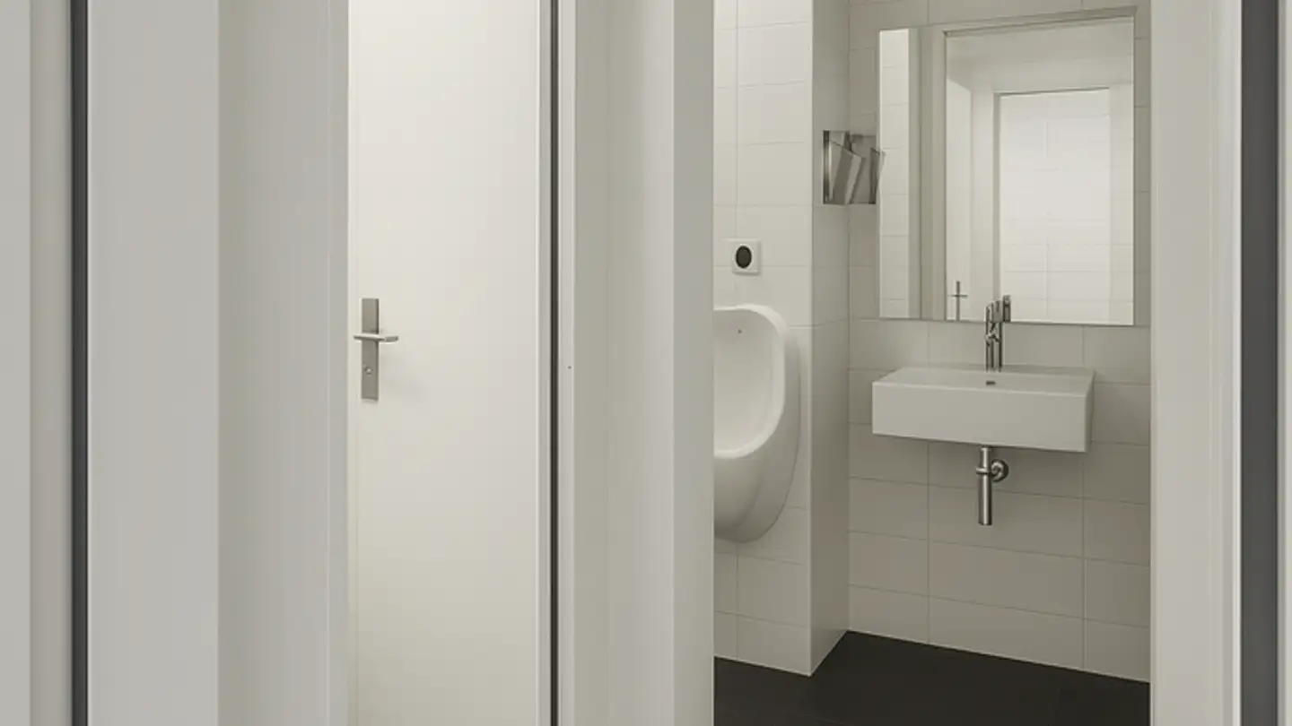 Bureau à louer - Laupenstrasse 10, 3008 Bern - Photo 4