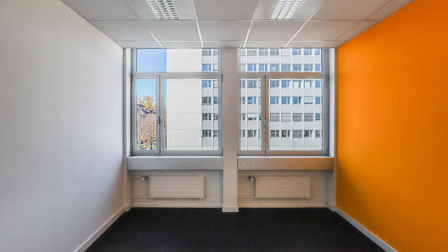 Spazio ufficio in affitto - Eigerstrasse 2, 3007 Bern - Foto 2