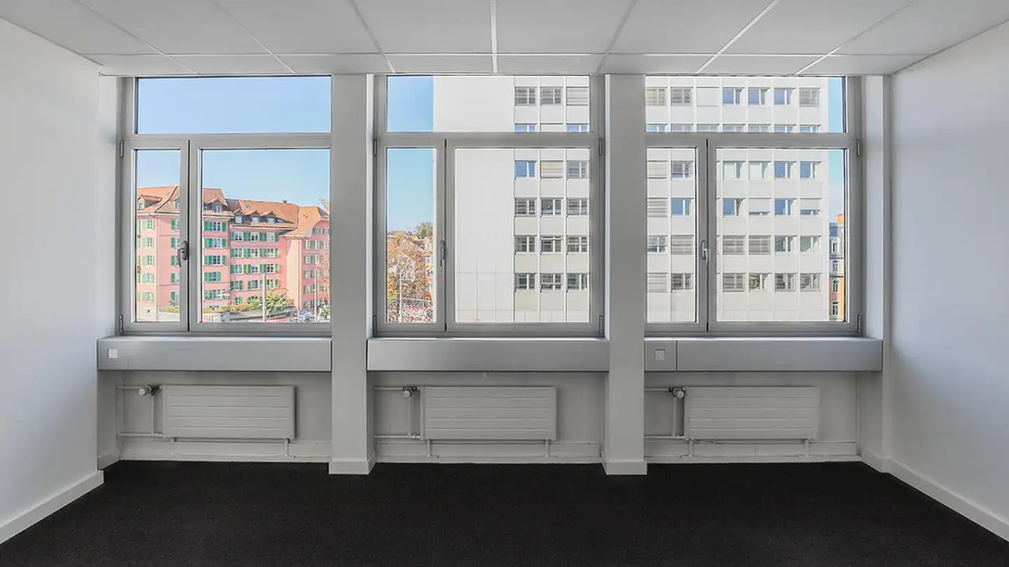 Spazio ufficio in affitto - Eigerstrasse 2, 3007 Bern - Foto 3