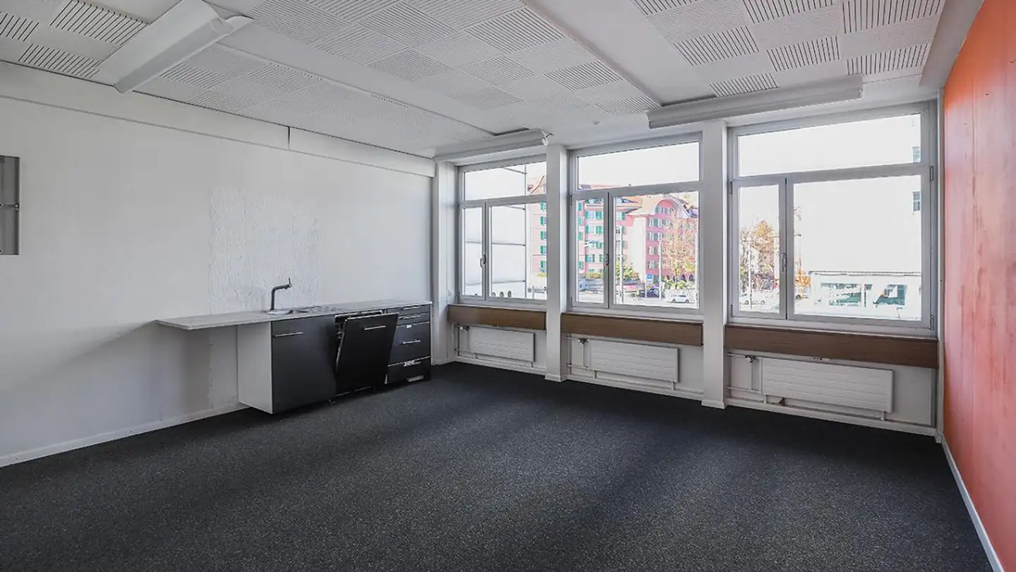 Spazio ufficio in affitto - Eigerstrasse 2, 3007 Bern - Foto 4