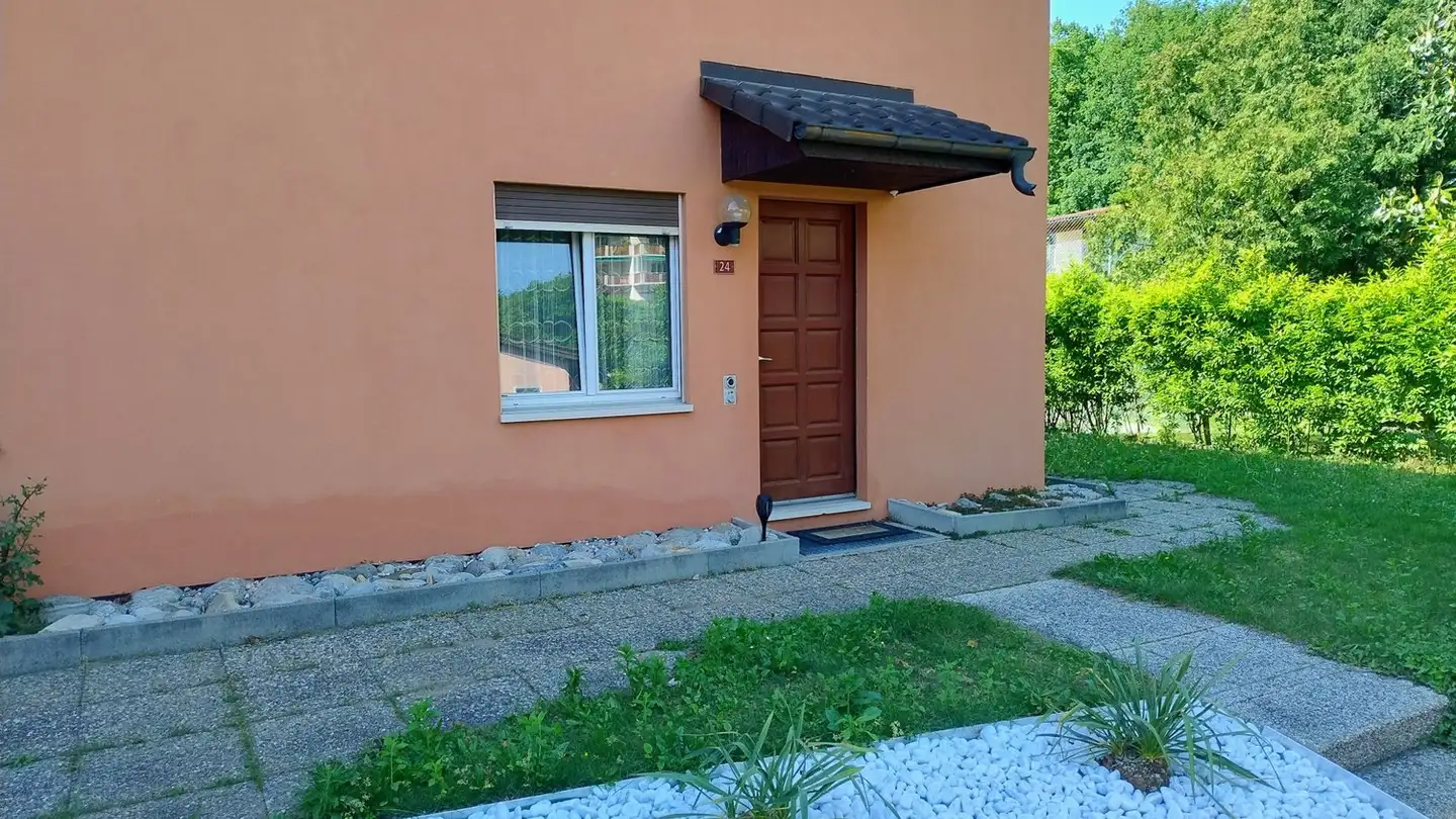 Appartement à louer - Via Tosello, 6946 Ponte Capriasca