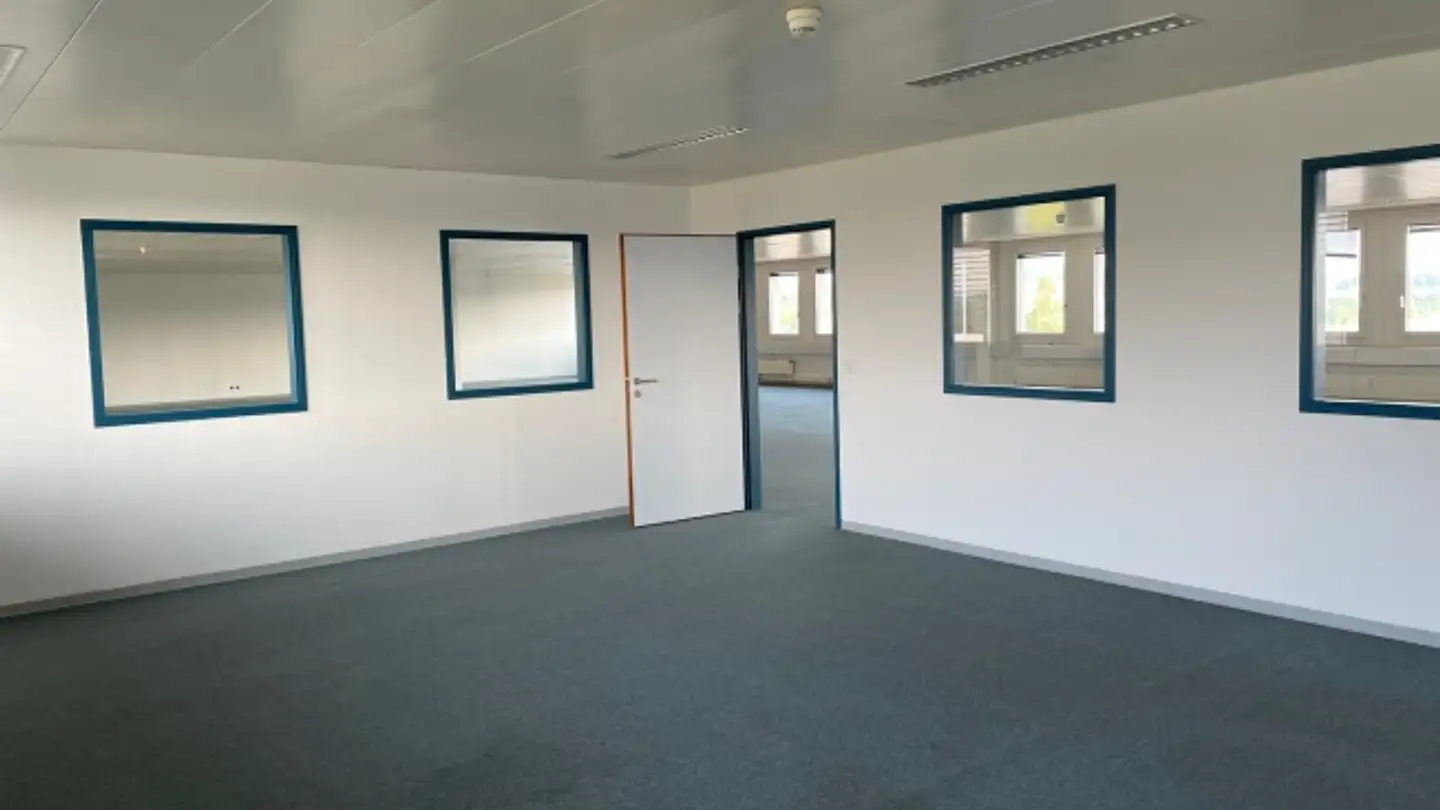 Spazio ufficio in affitto - Riedmattstrasse 9, 8153 Rümlang - Foto 4